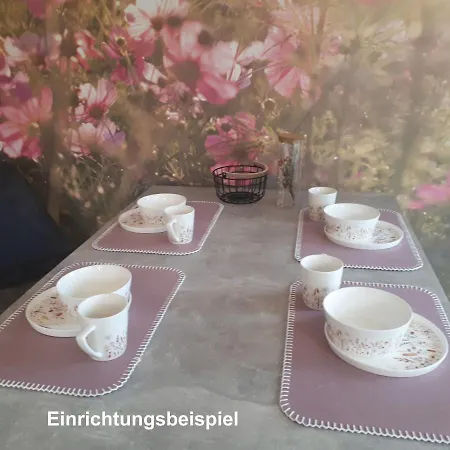 Hof Schuetterle * Friedrichshafen