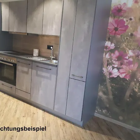 Hof Schuetterle Apartment