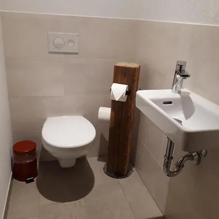 Hof Schuetterle Apartment *