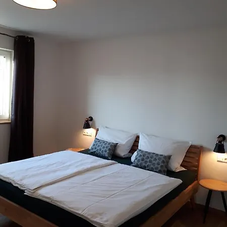 Apartment Hof Schuetterle Friedrichshafen