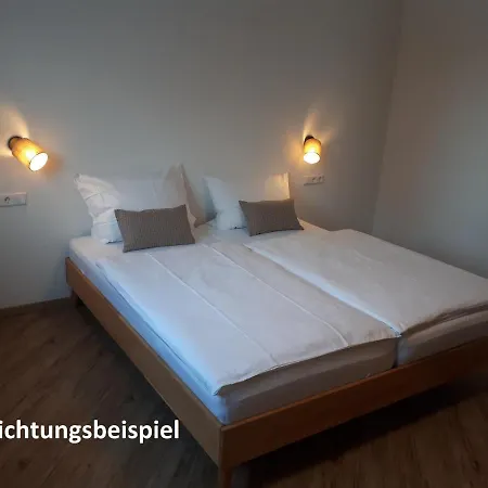 Hof Schuetterle Apartment