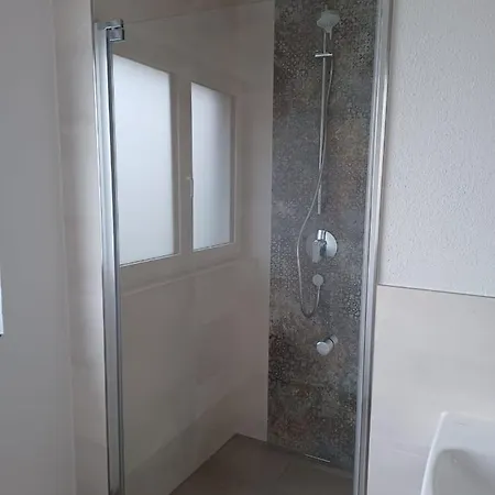Apartment Hof Schuetterle *