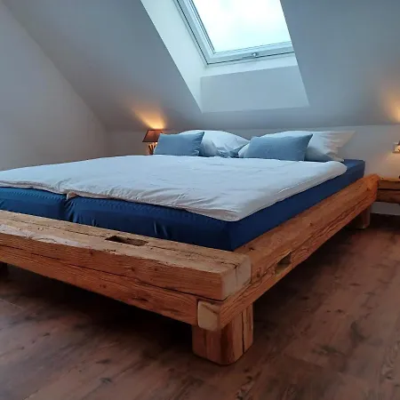 Hof Schuetterle Appartamento