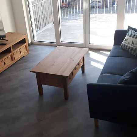 Appartamento Hof Schuetterle *