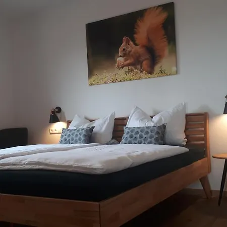 Hof Schuetterle * Friedrichshafen