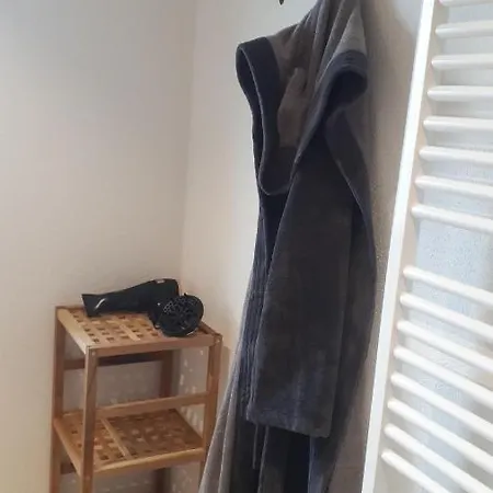 Hof Schuetterle Apartment Friedrichshafen