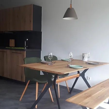 Apartment Hof Schuetterle