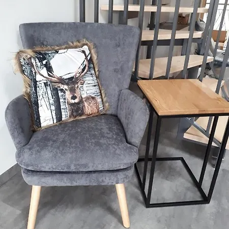 Hof Schuetterle Appartamento