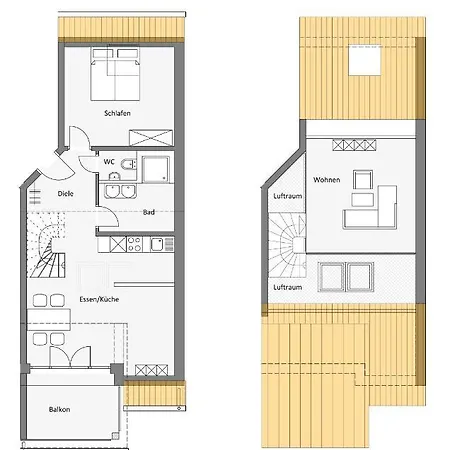 Hof Schuetterle * Friedrichshafen