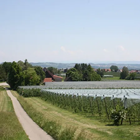 Hof Schuetterle Appartamento