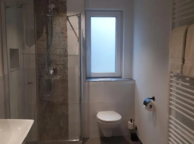 Hof Schuetterle Apartment Friedrichshafen