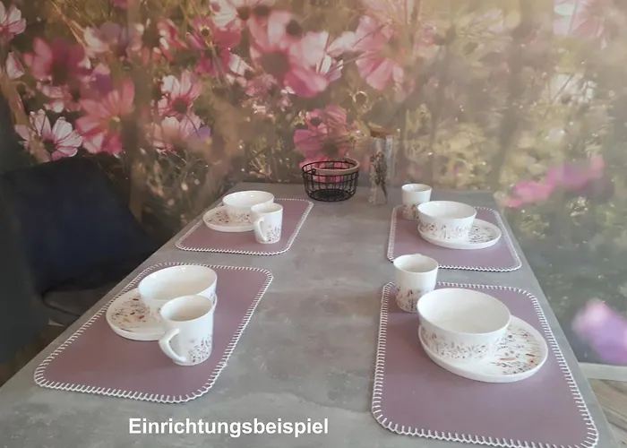 Hof Schuetterle * Friedrichshafen