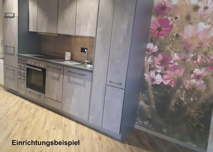 Hof Schuetterle Apartment