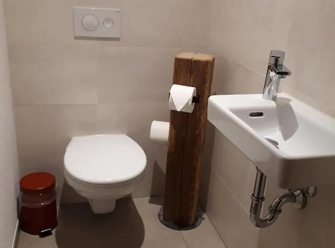 Hof Schuetterle Apartment *