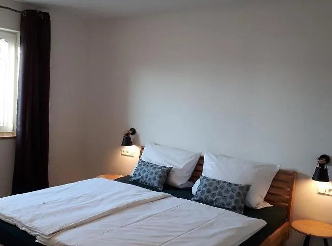 Apartment Hof Schuetterle Friedrichshafen