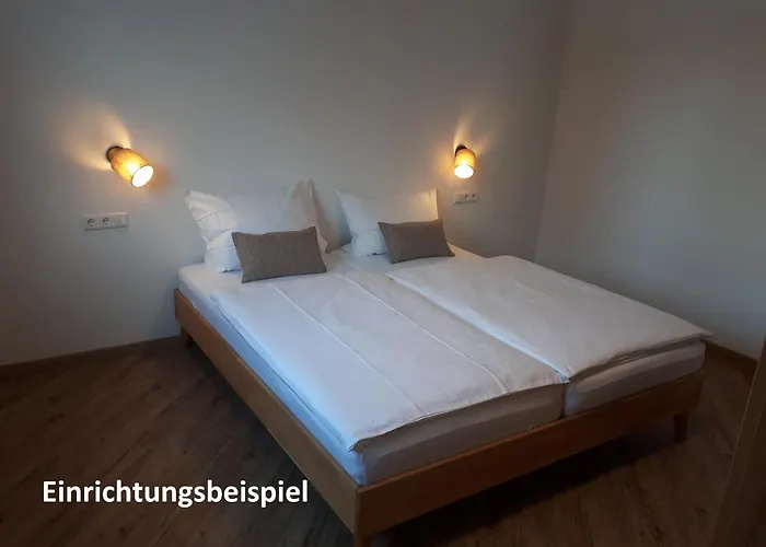 Hof Schuetterle Apartment