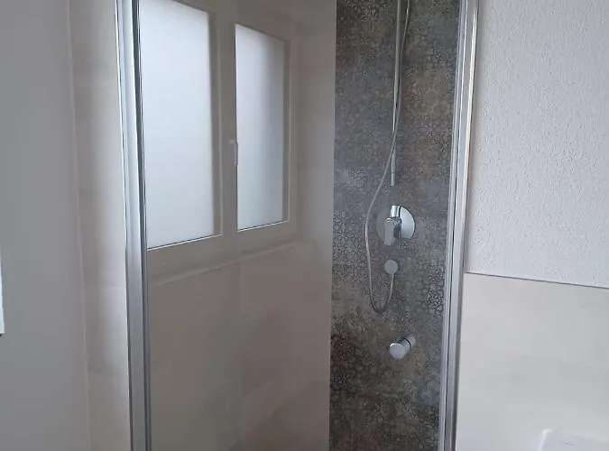 Apartmán Hof Schuetterle *