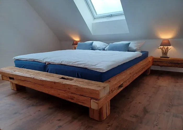 Hof Schuetterle Apartment