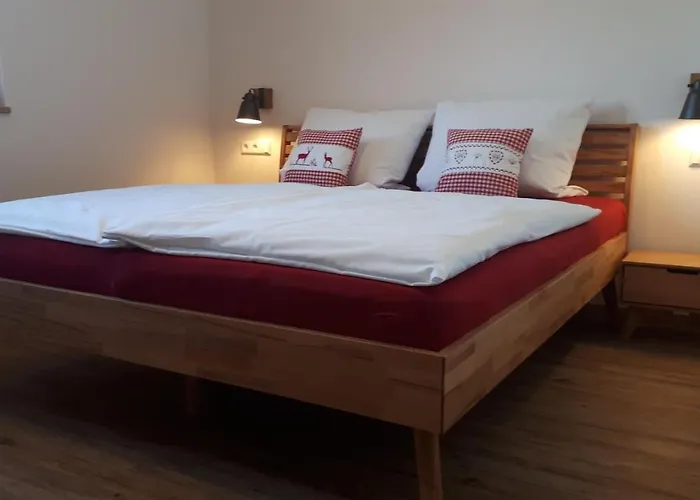 Hof Schuetterle Friedrichshafen