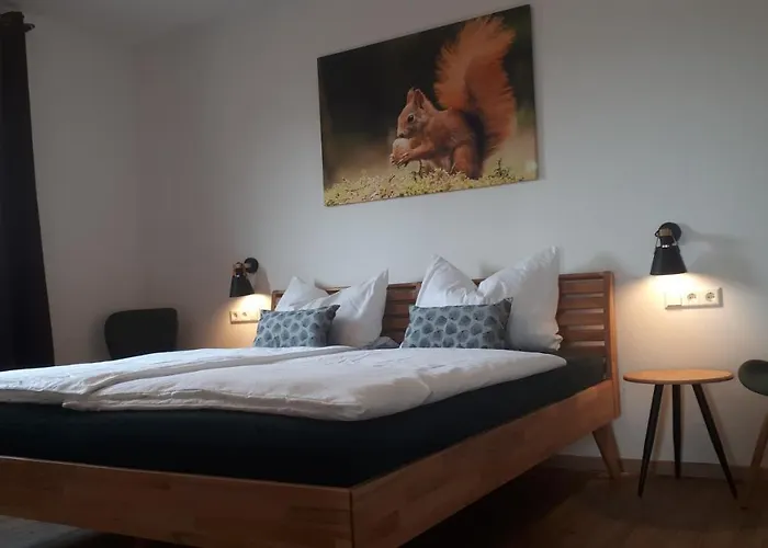 Hof Schuetterle * Friedrichshafen