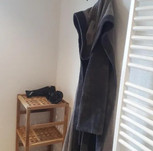 Hof Schuetterle Apartment Friedrichshafen