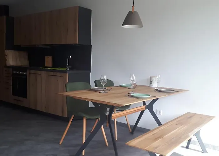 Apartment Hof Schuetterle