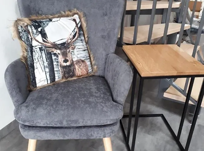 Hof Schuetterle Apartmán